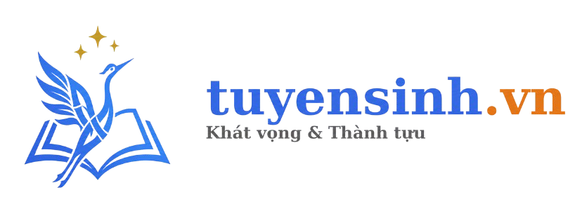 Tuyensinh.vn – Cổng thông tin tuyển sinh